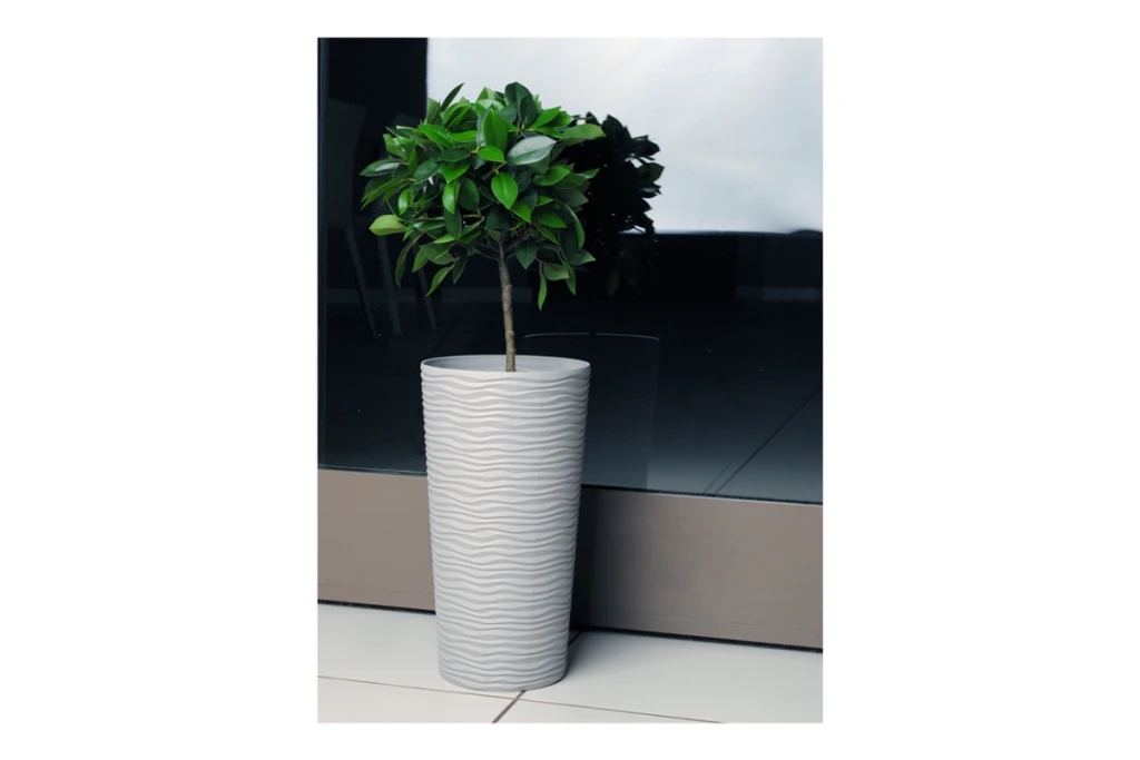 115047 ghiveci de flori fiujin d27*51 cm aleana 9