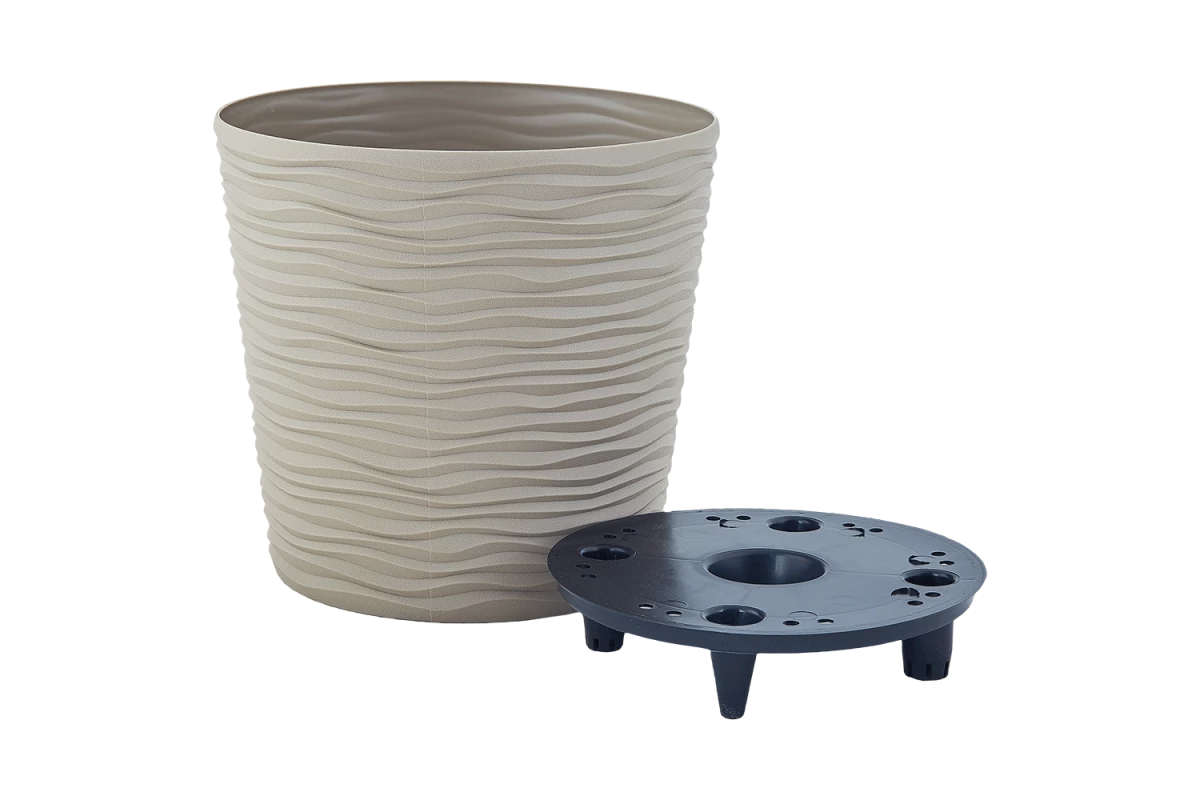 115087 ghiveci de flori cu insertie fiujin d16*14.5 cm aleana 7