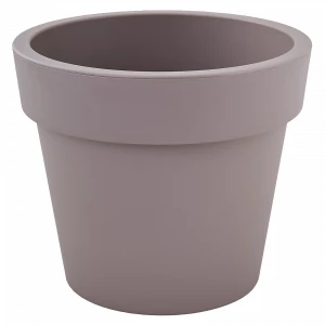 115073 Ghiveci de flori Gamma 26*22cm Aleana