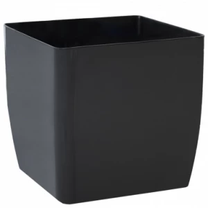 115085 Ghiveci de flori Cvadro 27*27*26 cm Aleana