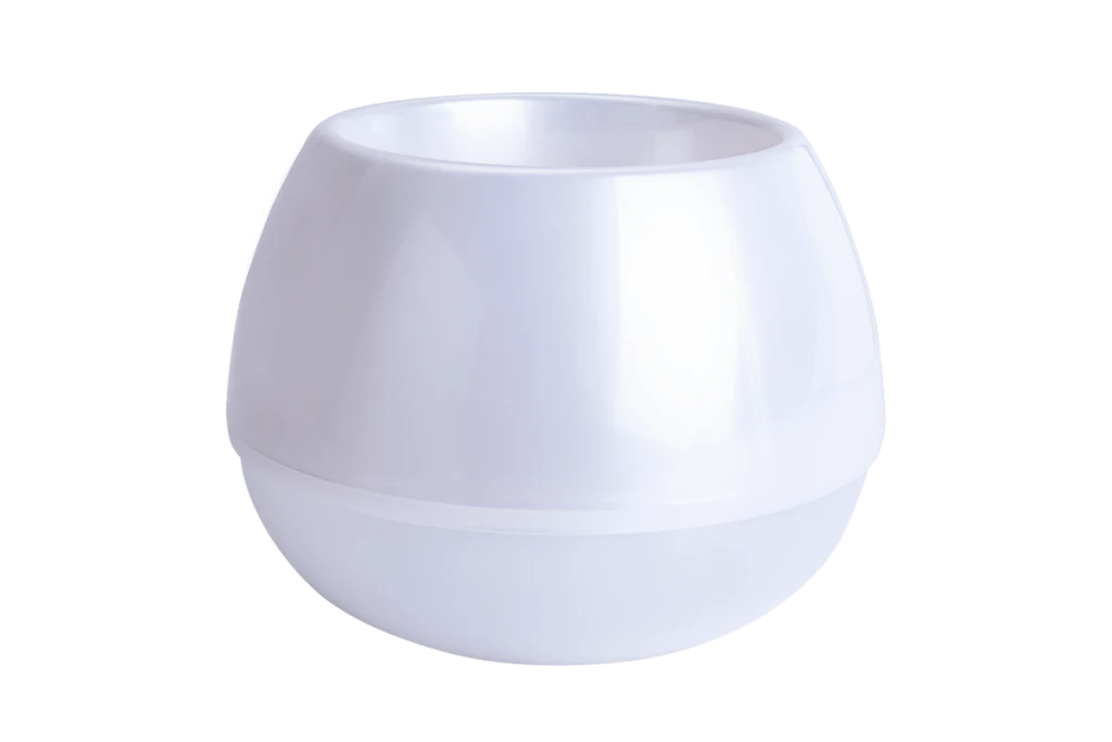 116008 ghiveci de flori "sphere" d10 12