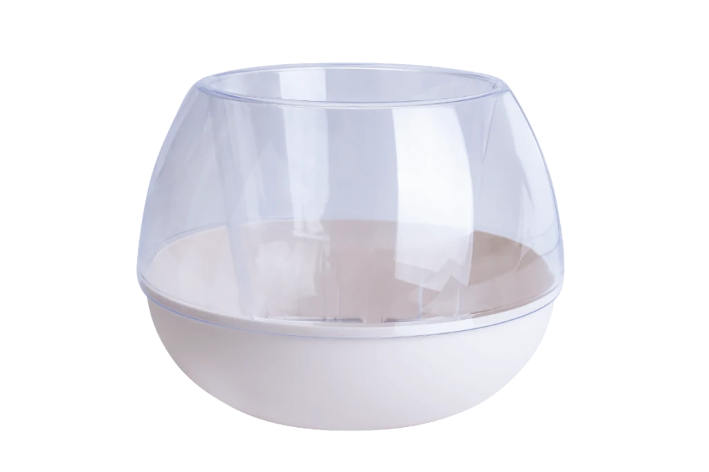 116008 ghiveci de flori "sphere" d10 13