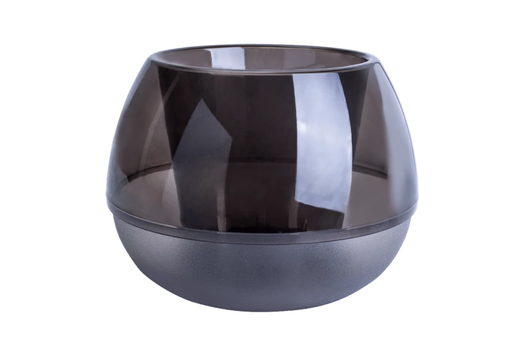 116008 ghiveci de flori "sphere" d10 14