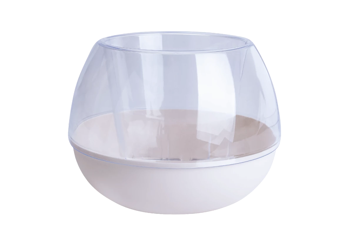 116009 ghiveci de flori "sphere" d14 7