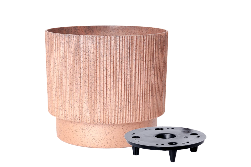 128029 ghiveci oslo cu insertie d20 cm aleana 8
