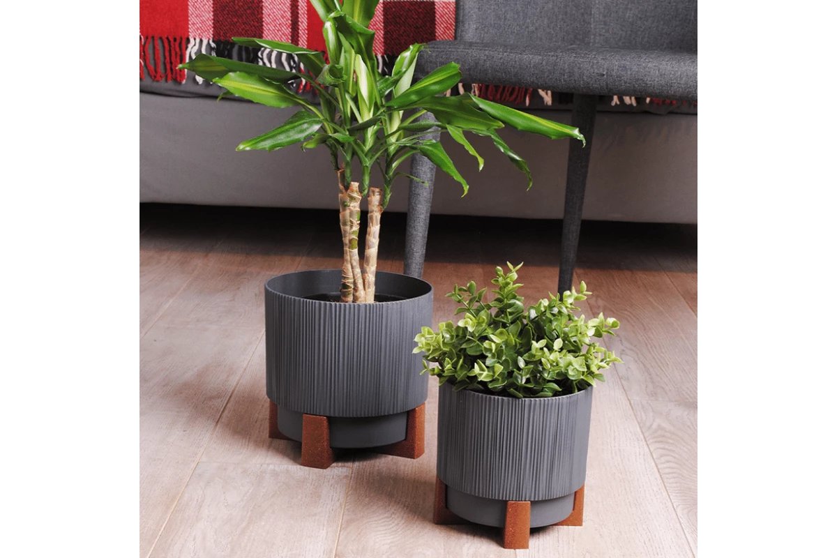 128022 ghiveci oslo cu insertie si suport decorartiv d12 cm aleana 8