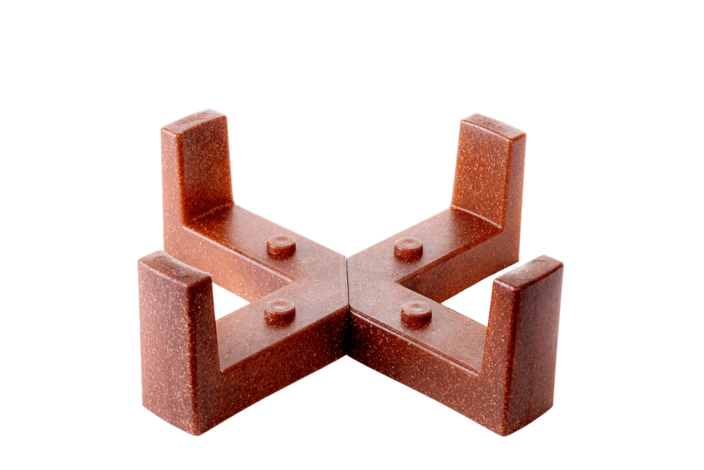 128023 ghiveci oslo cu insertie si suport decorartiv d16 cm aleana 4