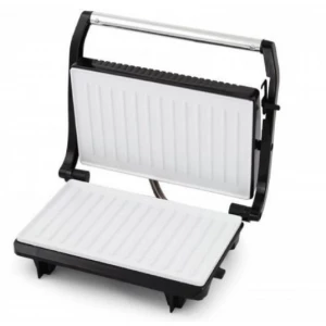 Grill Esperanza TALEGGIO EKG006 750W, Automatic temperature control Easy to clean the heating plates Non-stick coating of the heating plates Heat-insu