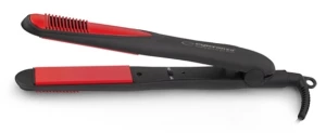 Hair Straightener Esperanza BRILLIANT EBP004, 35W,  Ceramic coating; Temperature max.: 200°C