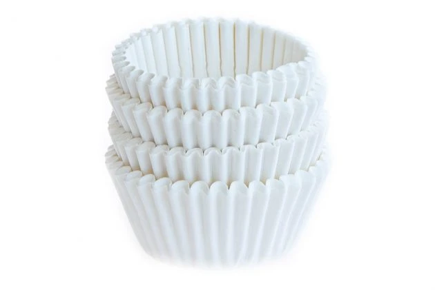 Hartie de copt muffin 2.5x6cm 100 buc. 4