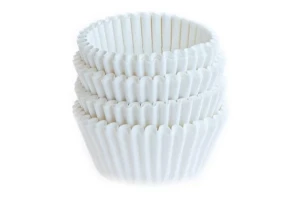 Hartie de copt muffin 2.5x6cm 100 buc. Thumbnail 2