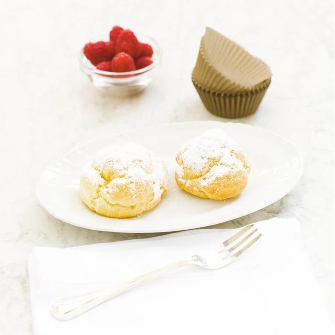 630624 hartii color pentru briose mini 4 cm, set 200 bucati delicia 3