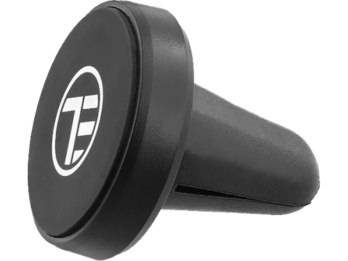 Suport magnetic p/u telefon, ventilatie, mcm3, tellur black  tll171002 2
