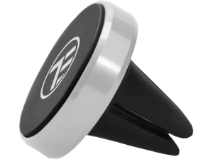 Suport magnetic p/u telefon, ventilatie, MC-M4, Tellur Silver  TLL171022