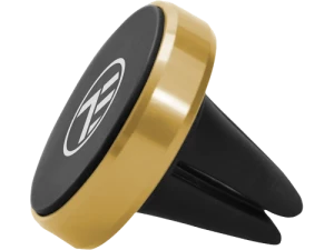 Suport magnetic p/u telefon, ventilatie, mc-m4, tellur golden  tll171052 Thumbnail 2