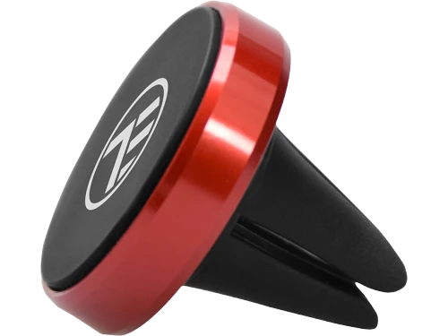 Suport magnetic p/u telefon, ventilatie, mc-m4, tellur red  tll171042 2