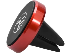 Suport magnetic p/u telefon, ventilatie, mc-m4, tellur red  tll171042 Thumbnail 2