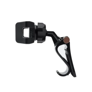 Suport telefon universal tellur, negru