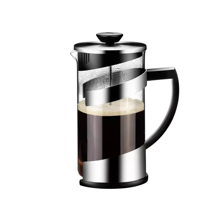 646632 infuzor pentru ceai si cafea teo 0.6 l 3