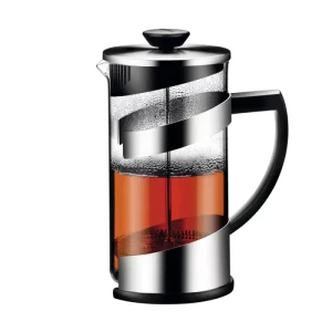 646634 infuzor pentru ceai si cafea teo 1.0 l Thumbnail 3