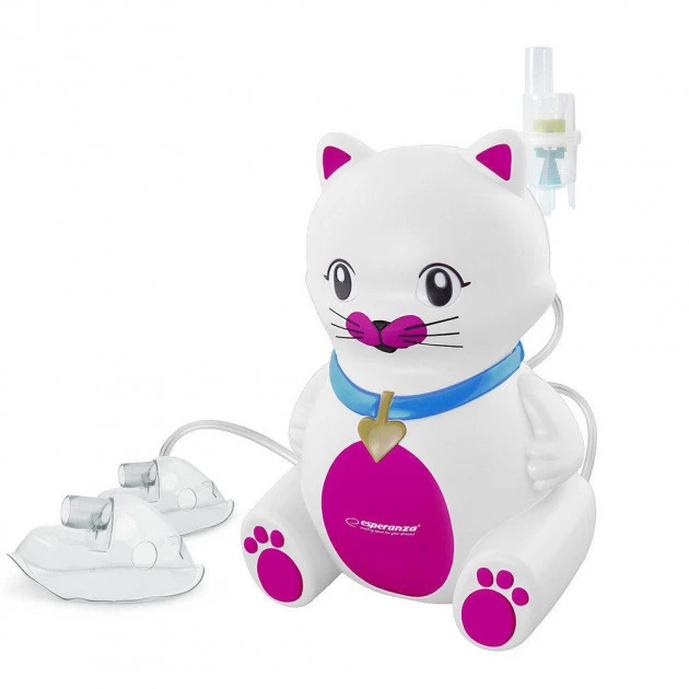 Inhaler/nebulizer esperanza kitty ecn003 4
