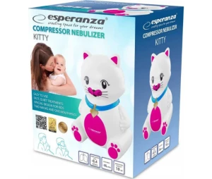 Inhaler/nebulizer esperanza kitty ecn003 Thumbnail 3