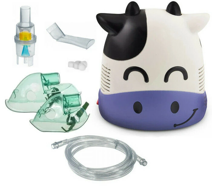 Inhaler/nebulizer esperanza breeze ecn001 3