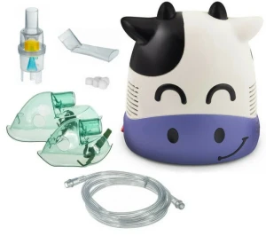 Inhaler/nebulizer esperanza breeze ecn001 Thumbnail 3