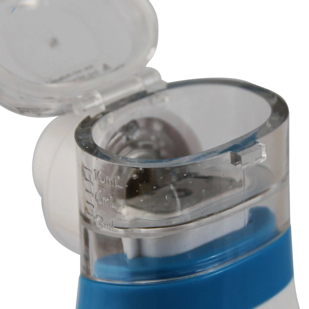 Inhaler/nebulizer esperanza mist ecn005 3