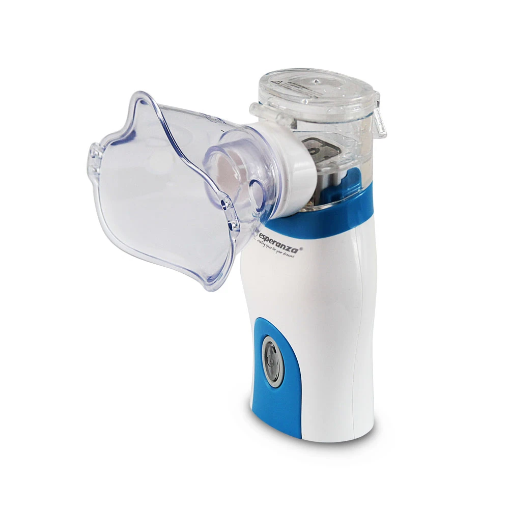 Inhaler/nebulizer esperanza mist ecn005 6