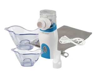 Inhaler/nebulizer esperanza mist ecn005