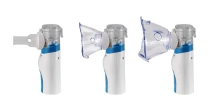 Inhaler/nebulizer esperanza mist ecn005 Thumbnail 4