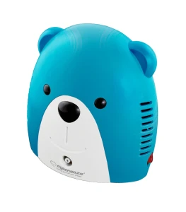 Inhaler/nebulizer esperanza teddy bear ecn004 Thumbnail 4