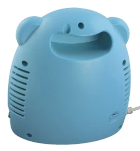 Inhaler/nebulizer esperanza teddy bear ecn004 Thumbnail 2