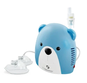 Inhaler/nebulizer esperanza teddy bear ecn004