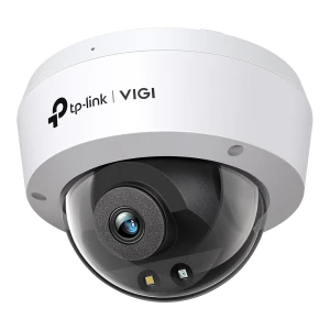 IP Dome Camera Tp-Link VIGI 4MP Full-Color Dome Network Camera