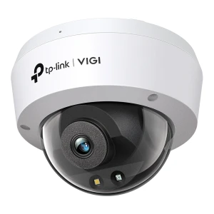 Ip dome camera tp-link vigi 4mp full-color dome network camera Thumbnail 4