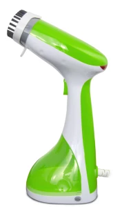 Garment Steamer Esperanza VELURE EHI008, 1400W, Generated steam: 20g/min., Water tank capacity: 220 ml, Weight: approx. 800g (w/o water), Power wire l