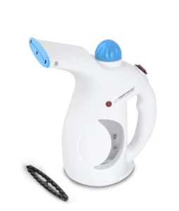 Garment Steamer Esperanza TWEED EHI006, 800W, Generated steam: 50g/min., Water tank capacity: 200 ml, Weight: approx. 510g (w/o water), Power wire len