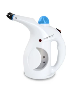 Garment steamer esperanza tweed ehi006, 800w, generated steam: 50g/min., water tank capacity: 200 ml, weight: approx. 510g (w/o water), power wire len Thumbnail 5