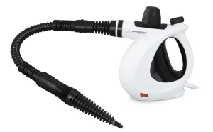 Steam cleaner esperanza asalto ehs008, power:  900-1050w, boiler capacity : 350 ml, water filling capacity:  250 ml Thumbnail 7