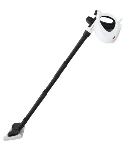 Steam cleaner esperanza asalto ehs008, power:  900-1050w, boiler capacity : 350 ml, water filling capacity:  250 ml Thumbnail 9