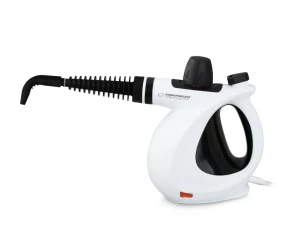 Steam cleaner esperanza asalto ehs008, power:  900-1050w, boiler capacity : 350 ml, water filling capacity:  250 ml Thumbnail 3