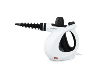 Steam cleaner esperanza asalto ehs008, power:  900-1050w, boiler capacity : 350 ml, water filling capacity:  250 ml Thumbnail 4