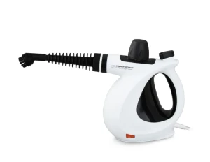 Steam cleaner esperanza asalto ehs008, power:  900-1050w, boiler capacity : 350 ml, water filling capacity:  250 ml Thumbnail 2