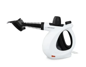 Steam cleaner esperanza asalto ehs008, power:  900-1050w, boiler capacity : 350 ml, water filling capacity:  250 ml Thumbnail 5