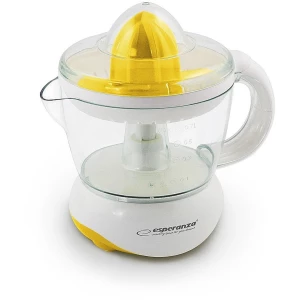 Juice Maker Esperanza Citrus Squeezer Clementine EKJ001Y, 25W, Capacity 0,7L