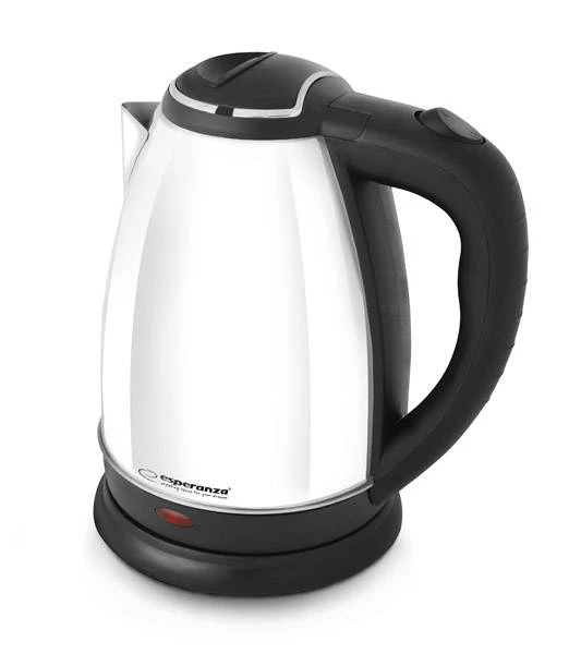 Чайник esperanza victoria ekk113w white, 1800w, inox, 1.8 l 4