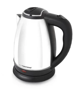 Чайник esperanza victoria ekk113w white, 1800w, inox, 1.8 l