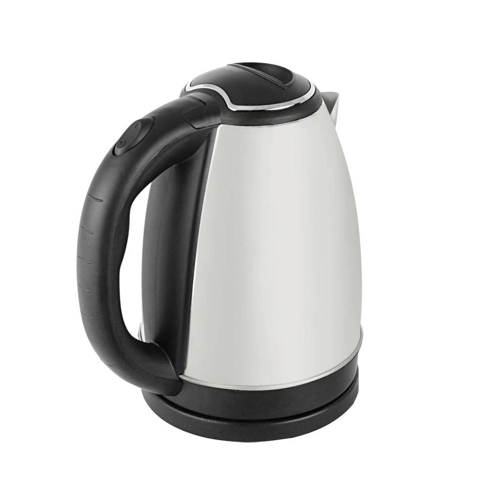 Чайник titanium roraima tkk102x 1850w, inox metal  1.8 l 3